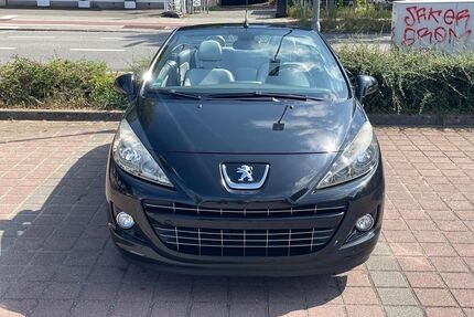 Peugeot 207 Gebrauchtwagen