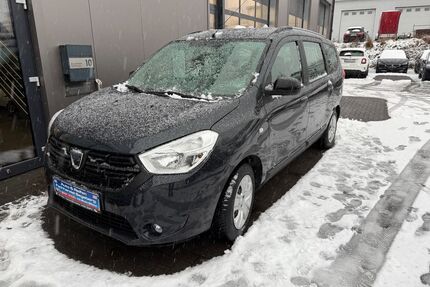 Dacia Lodgy Gebrauchtwagen