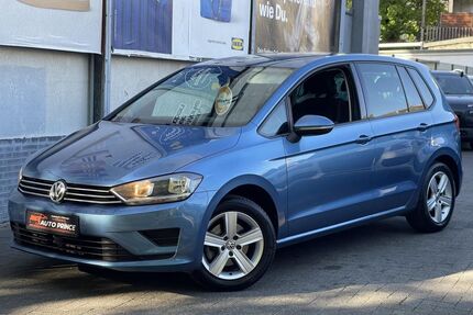 VW Golf Sportsvan Gebrauchtwagen