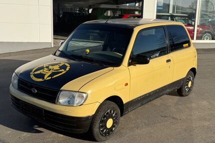 Daihatsu Cuore Gebrauchtwagen