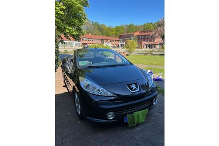 Peugeot 207 Gebrauchtwagen