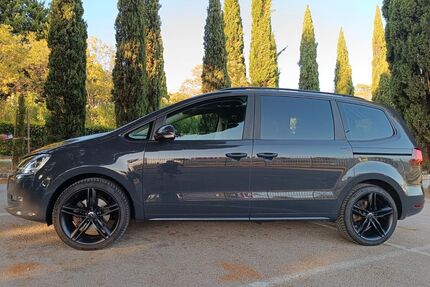 VW Sharan Gebrauchtwagen