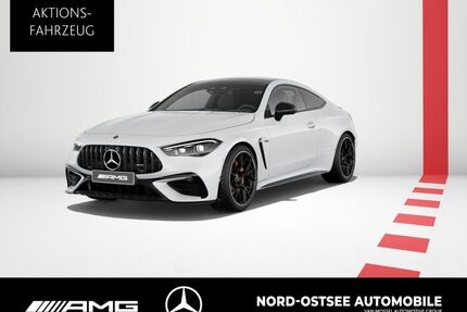 Mercedes-Benz CLE 53 AMG Gebrauchtwagen