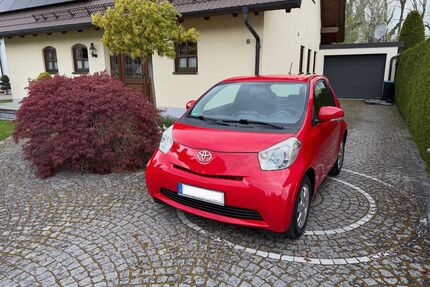 Toyota IQ Gebrauchtwagen