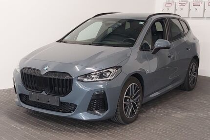 BMW 218 Active Tourer Gebrauchtwagen