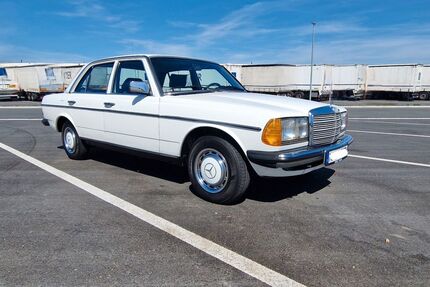 Mercedes-Benz 200 Gebrauchtwagen