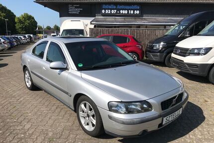 Volvo S60 Gebrauchtwagen