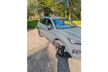 Seat Tarraco Gebrauchtwagen