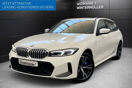 BMW 330 Gebrauchtwagen
