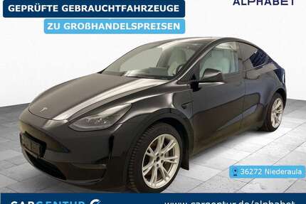 Tesla Model Y Gebrauchtwagen