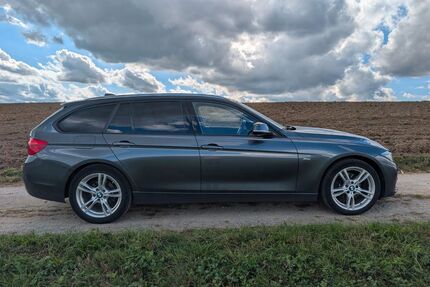 BMW 320 Gebrauchtwagen