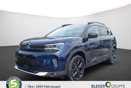 Citroen C5 Aircross Gebrauchtwagen