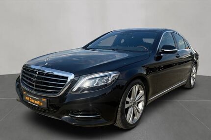 Mercedes-Benz S 350 Gebrauchtwagen