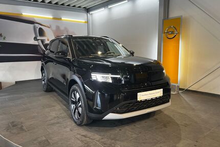 Opel Frontera Gebrauchtwagen