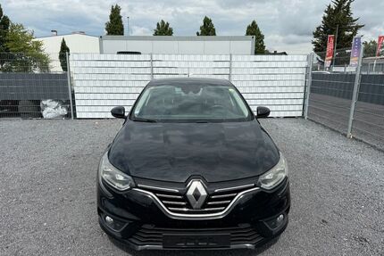 Renault Megane Gebrauchtwagen