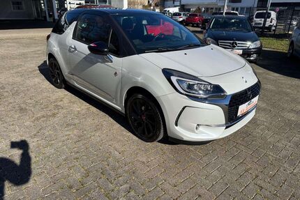 DS Automobiles DS3 Gebrauchtwagen