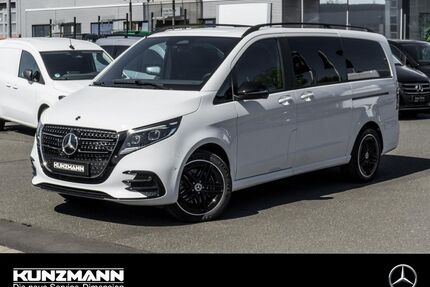 Mercedes-Benz V 300 Gebrauchtwagen