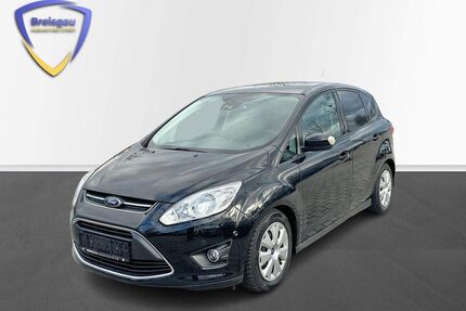 Ford C-Max Gebrauchtwagen