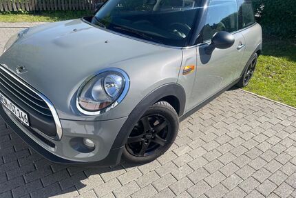 Mini ONE Gebrauchtwagen