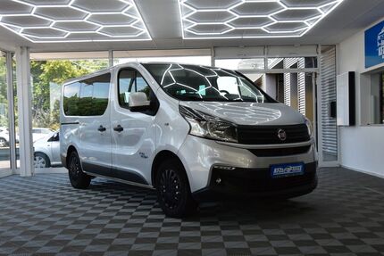 Fiat Talento Gebrauchtwagen