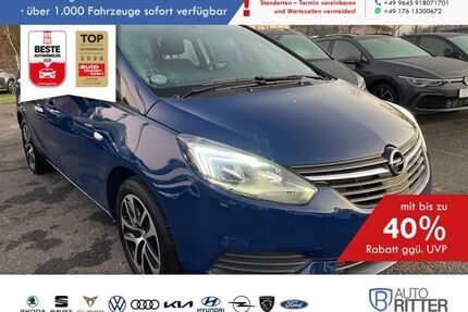 Opel Zafira Tourer Gebrauchtwagen