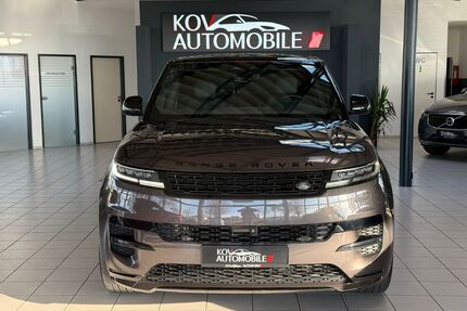 Land Rover Range Rover Sport Gebrauchtwagen