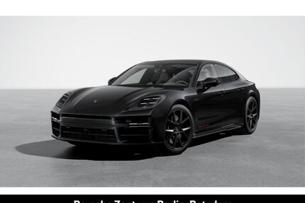 Porsche Panamera Gebrauchtwagen