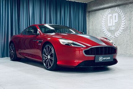 Aston Martin DB9 Gebrauchtwagen