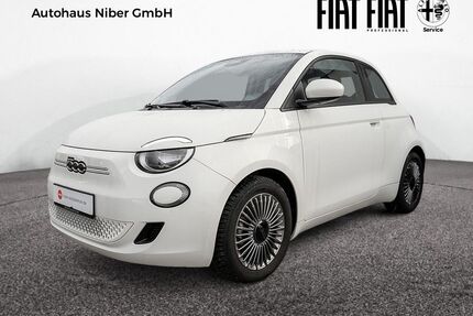 Fiat 500e Gebrauchtwagen