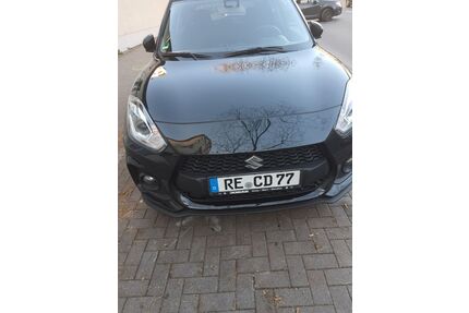 Suzuki Swift Gebrauchtwagen