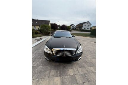 Mercedes-Benz S 350 Gebrauchtwagen