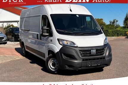 Fiat Ducato Gebrauchtwagen