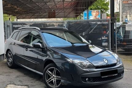 Renault Laguna Gebrauchtwagen