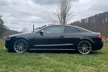 Audi RS5 Gebrauchtwagen