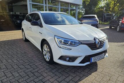 Renault Megane Gebrauchtwagen