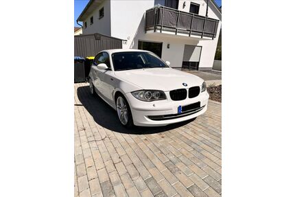 BMW 118 Gebrauchtwagen