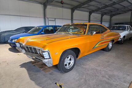 Chevrolet Impala Gebrauchtwagen