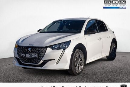 Peugeot e-208 Gebrauchtwagen