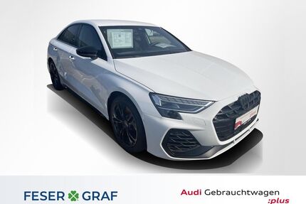 Audi S3 Gebrauchtwagen