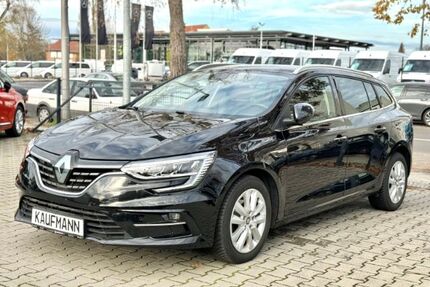 Renault Megane Gebrauchtwagen