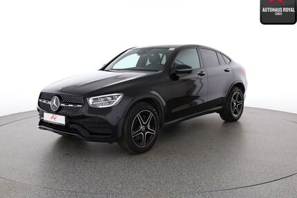 Mercedes-Benz GLC 300 Gebrauchtwagen