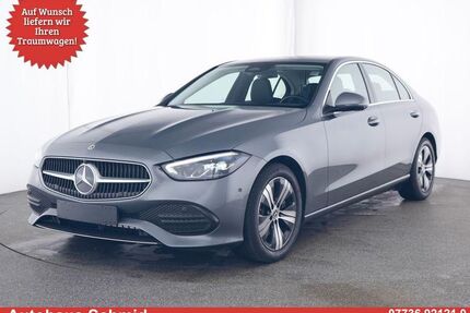 Mercedes-Benz C 200 Gebrauchtwagen