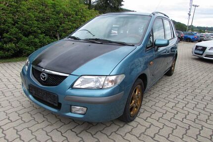 Mazda Premacy Gebrauchtwagen