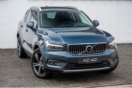 Volvo XC40 Gebrauchtwagen