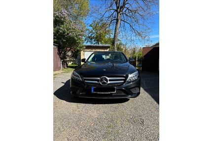 Mercedes-Benz C 200 Gebrauchtwagen