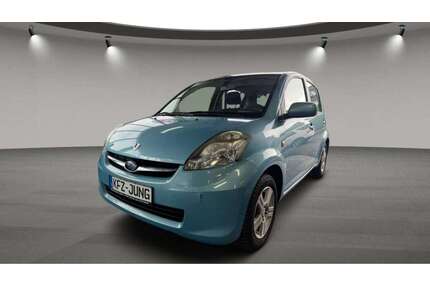 Subaru Justy Gebrauchtwagen
