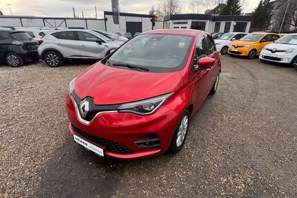 Renault ZOE Gebrauchtwagen