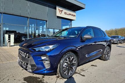 Cupra Terramar Gebrauchtwagen