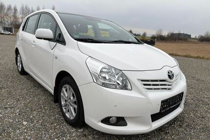 Toyota Verso Gebrauchtwagen