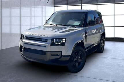 Land Rover Defender Gebrauchtwagen